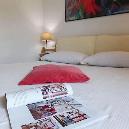 Apartment Contempora - One Bedroom Nuvolone 7 *