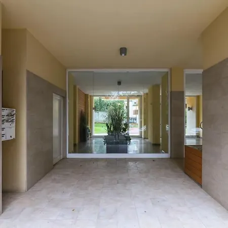 Apartment Contempora - One Bedroom Nuvolone 7