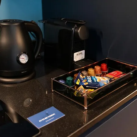 Topazio - Di Lusso In Galleria Buenos Aires