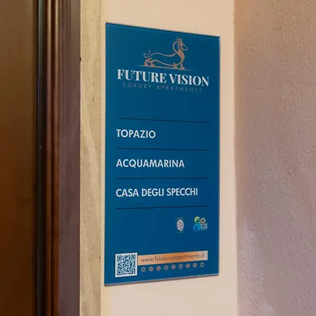 Topazio - Di Lusso In Galleria Buenos Aires