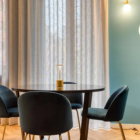 Topazio - Di Lusso In Galleria Buenos Aires Apartmán Milán