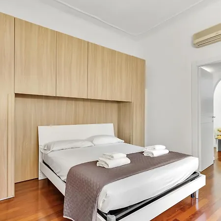 D'apulia 16 - Affitti Brevi Italia Apartment Milan