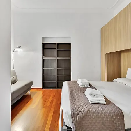Apartment D'apulia 16 - Affitti Brevi Italia *