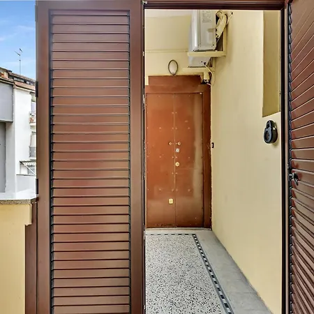 D'apulia 16 - Affitti Brevi Italia Apartment