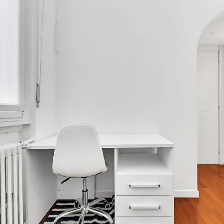 Apartment D'apulia 16 - Affitti Brevi Italia Milan