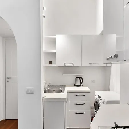 D'apulia 16 - Affitti Brevi Italia Apartment Milan