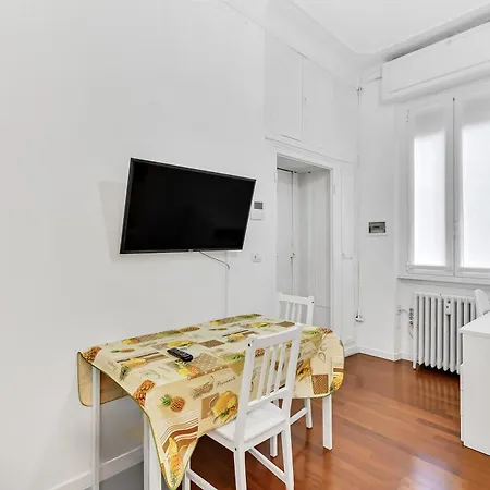 D'apulia 16 - Affitti Brevi Italia Apartment