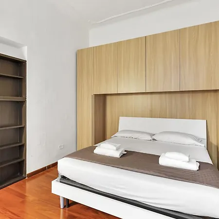 D'apulia 16 - Affitti Brevi Italia Apartment Milan