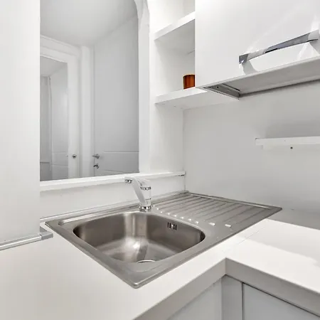 D'apulia 16 - Affitti Brevi Italia Apartment