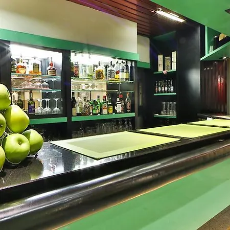 Hotel Astoria Sure Collection By Western 3*