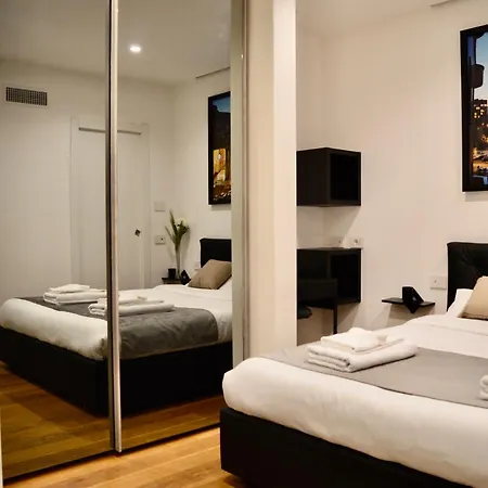 Savoia Apartment *
