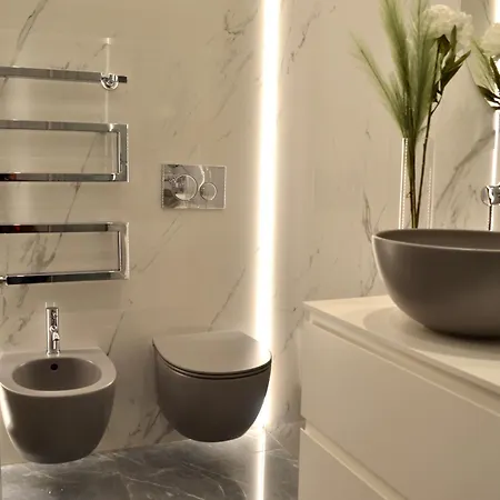 Savoia Apartment Milan