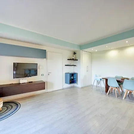 Rory's Bijoux - Apartment Milan