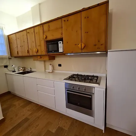 Apartman Ortica Linate