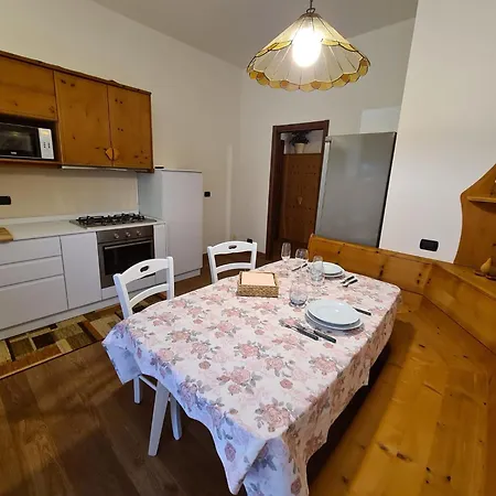 Ortica Linate Appartement Milaan