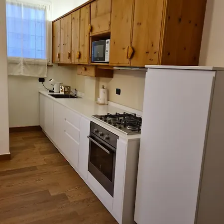 Ortica Linate Appartement