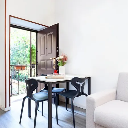 Apartment Blumarino - Comfort & Relax Mailand