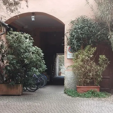 Apartment Mirella's Sweet -navigli