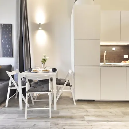 Ihost - Adriatico 6 Milano