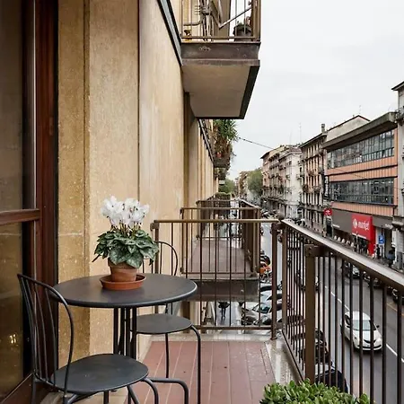 Apartamento Elegant And Roomy