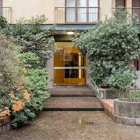 Elegant And Roomy Milão