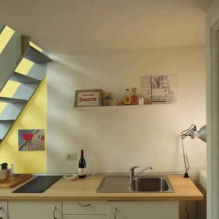 Appartement Design Box *
