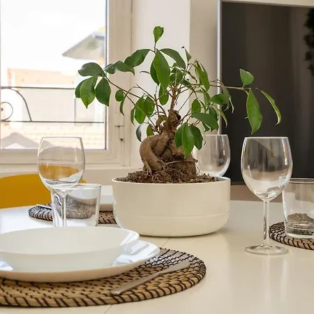 A 15 Min. Dal Duomo Apartment