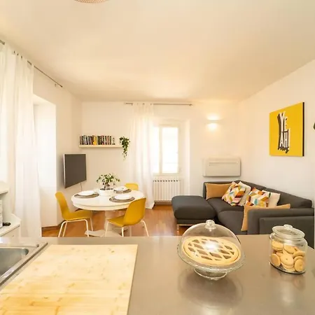 A 15 Min. Dal Duomo Milano