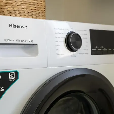 A 15 Min. Dal Duomo *