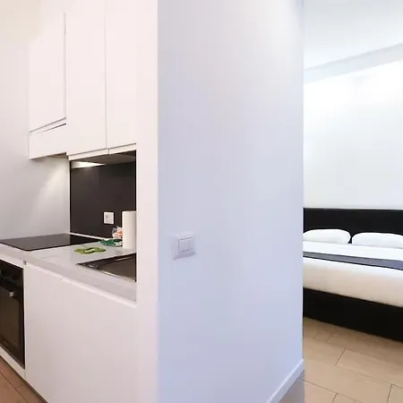 Apartman Contempora - Bilocale Via Verro