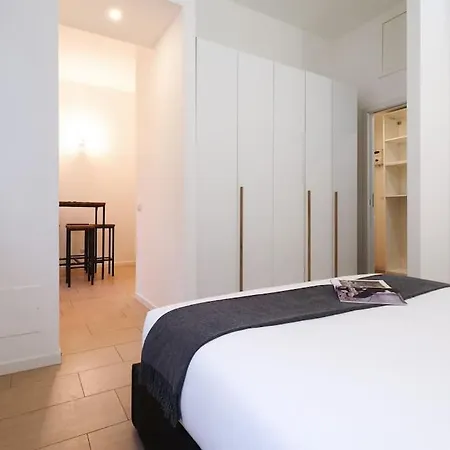 Contempora - Bilocale Via Verro *