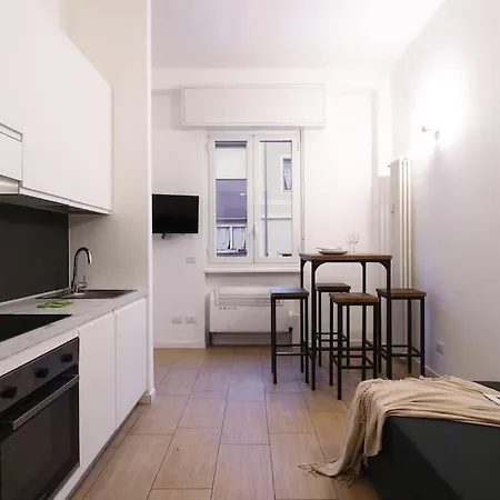 Apartamento Contempora - Bilocale Via Verro