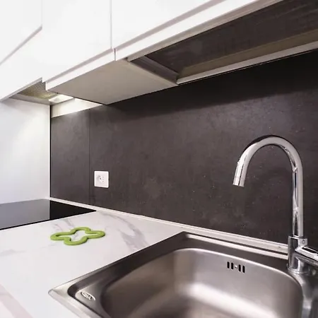 Contempora - Bilocale Via Verro