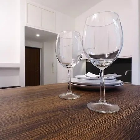Apartman Contempora - Bilocale Via Verro
