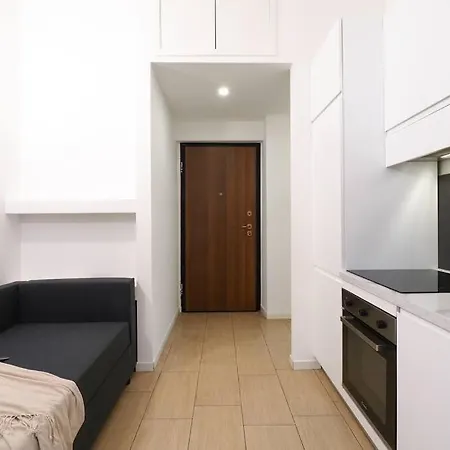 Apartman Contempora - Bilocale Via Verro *