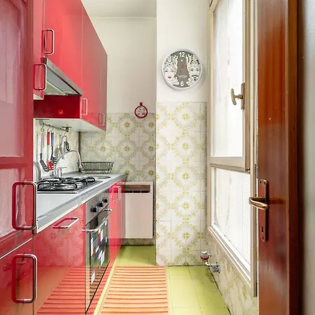 Rucellai With Shared Pool By Halldis Apartamento