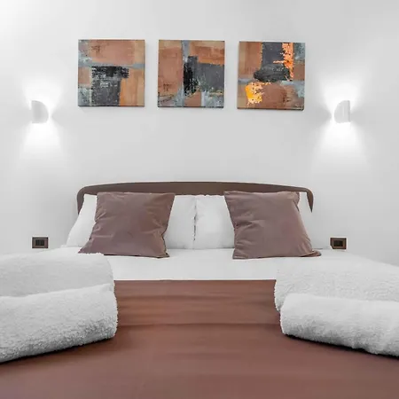 Apartment Sebenico 10 *