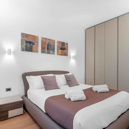 Sebenico 10 Apartment Mailand
