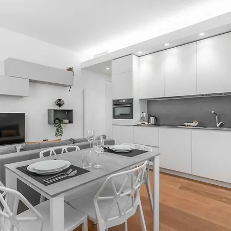 Apartment Sebenico 10 Mailand