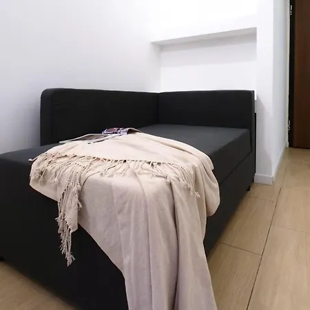 Apartment Contempora - Bilocale Via Verro