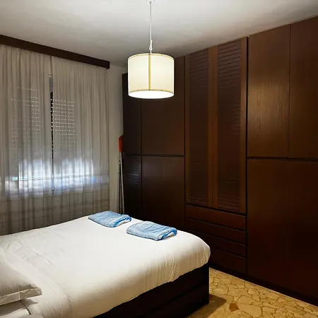 Corvetto House Appartamento