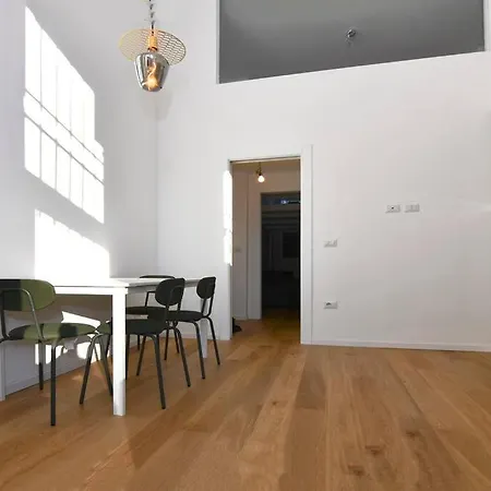 Stadio San Siro - Splendido Loft Mm Inganni Apartment Milan