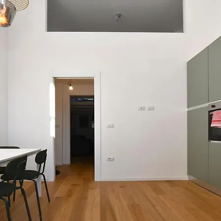 Stadio San Siro - Splendido Loft Mm Inganni