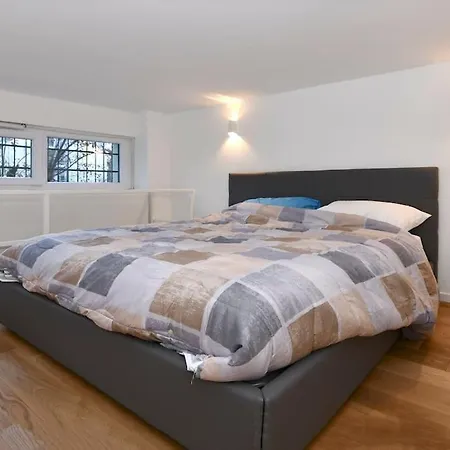 Stadio San Siro - Splendido Loft Mm Inganni *