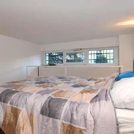 Stadio San Siro - Splendido Loft Mm Inganni Apartman *