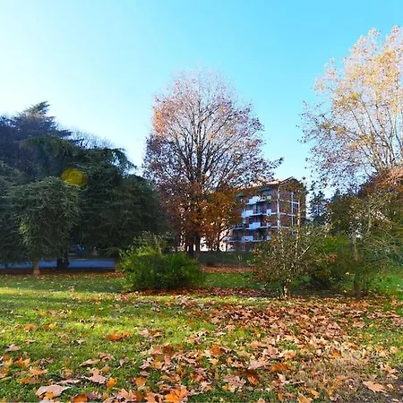Apartman Stadio San Siro - Splendido Loft Mm Inganni