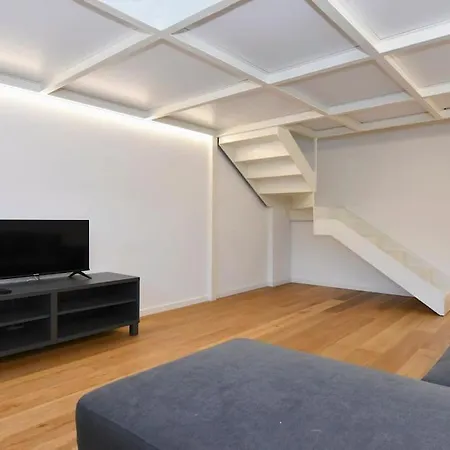 Stadio San Siro - Splendido Loft Mm Inganni Appartement