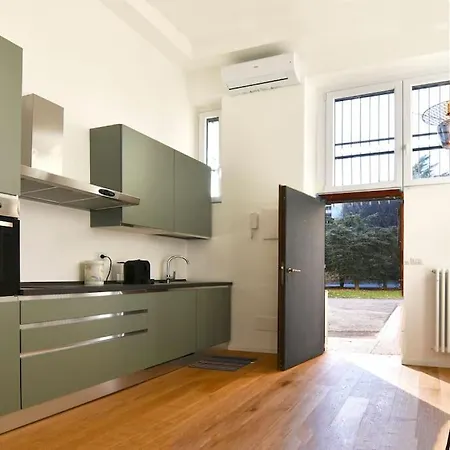 Stadio San Siro - Splendido Loft Mm Inganni *