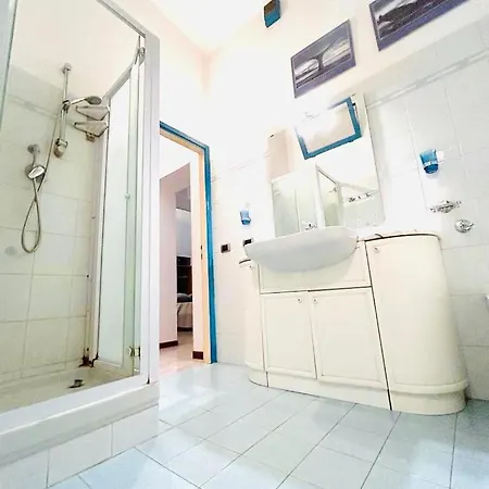 Navigli Wonferful And Big In The Center Apartment Milan