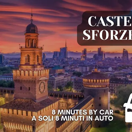 Blumarino - Comfort & Relax Mailand